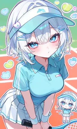 Profile image of マシロ