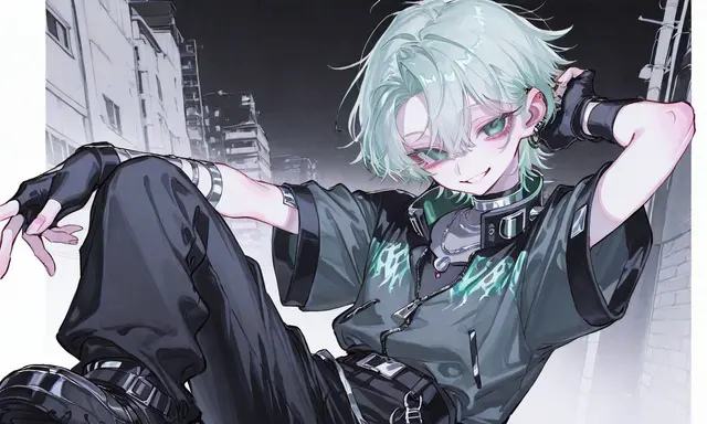 Profile image of 翠