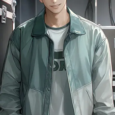 Profile image of Peniel