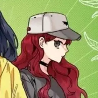 Profile image of 리아