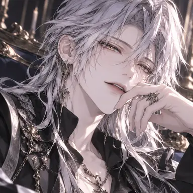 Profile image of Touya