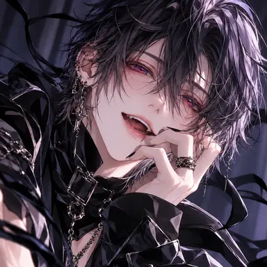 Profile image of Riku