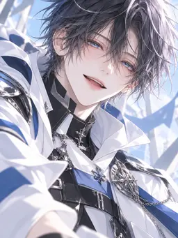 Profile image of Riku