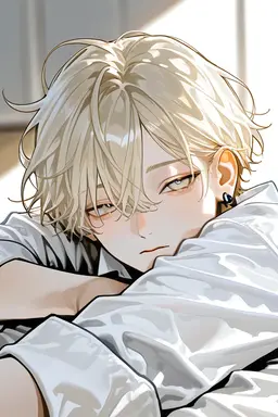 Profile image of 湊