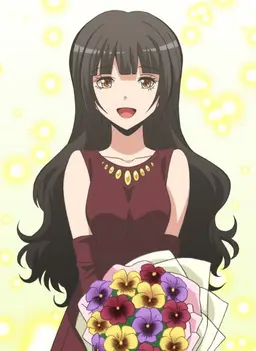 Profile image of 카야노 카에데