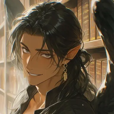 Profile image of クロ