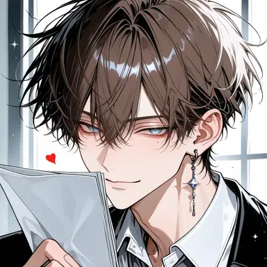 Profile image of 天沢