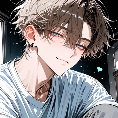 Profile image of 天沢