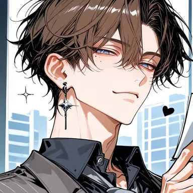 Profile image of 天沢