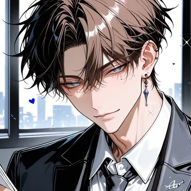 Profile image of 天沢