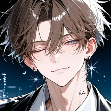 Profile image of 天沢
