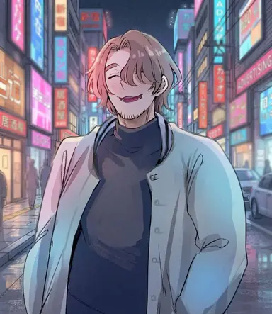 Profile image of Shuji