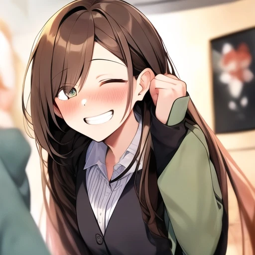 三河こはる