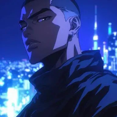 Profile image of Deron