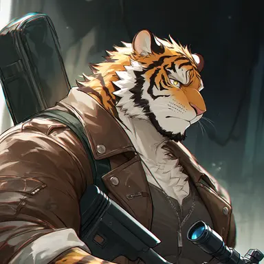Profile image of ドルグ