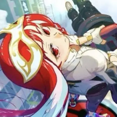 Profile image of MagiAce