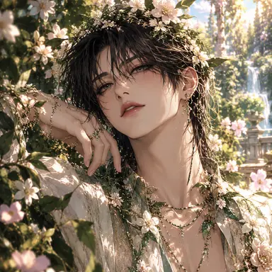 Profile image of Jeongin