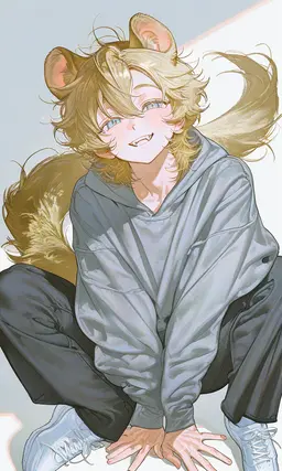 Profile image of 메라
