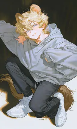Profile image of 메라