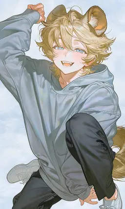 Profile image of 메라