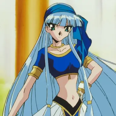 Profile image of 龍咲海