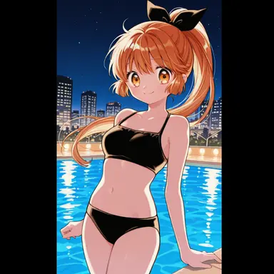 Profile image of 羽丘芽美