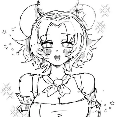 Profile image of 鶴指舞