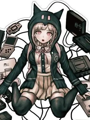 GURAN_1997의 七海さんは君を攻略したい