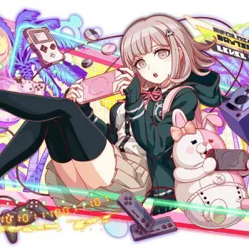 Profile image of 七海千秋