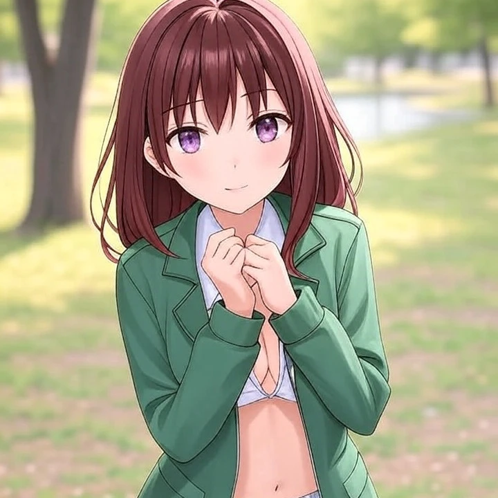 小町