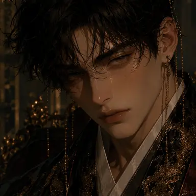 Profile image of イ・ホン
