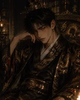Profile image of イ・ホン