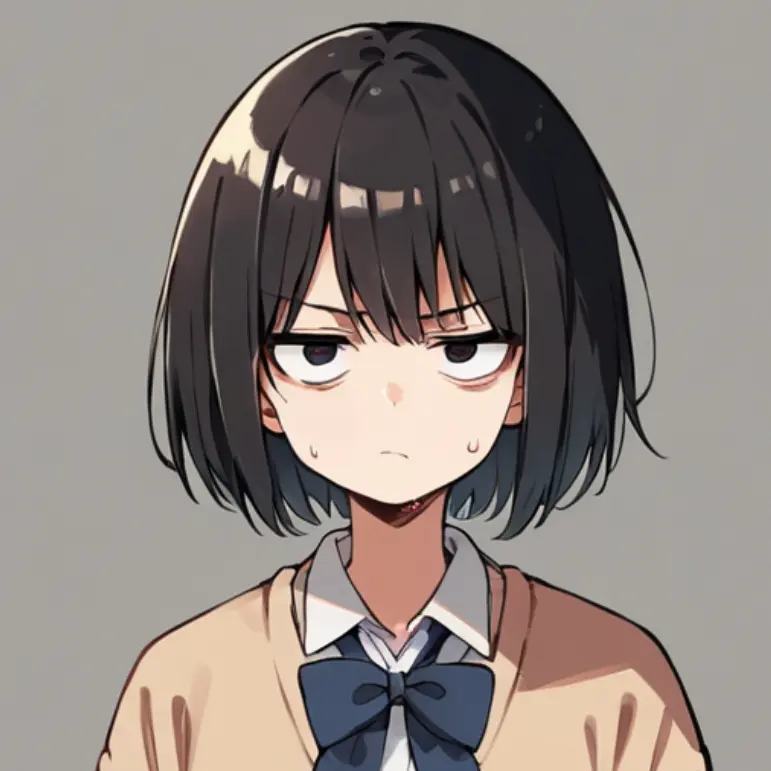 RainyTwin4423의 佐倉美羽