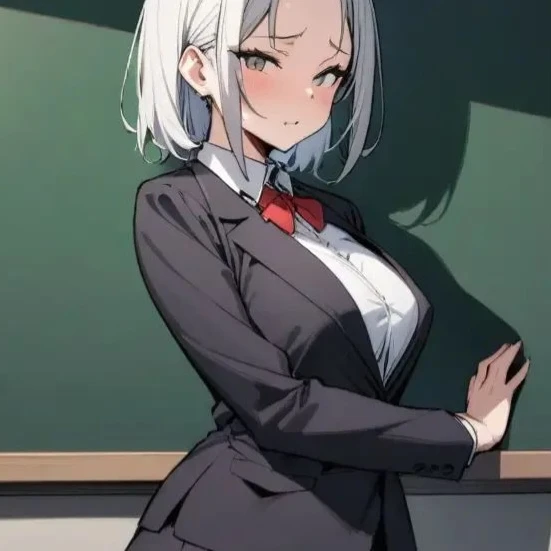선생님