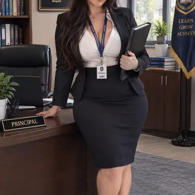 Profile image of Principle