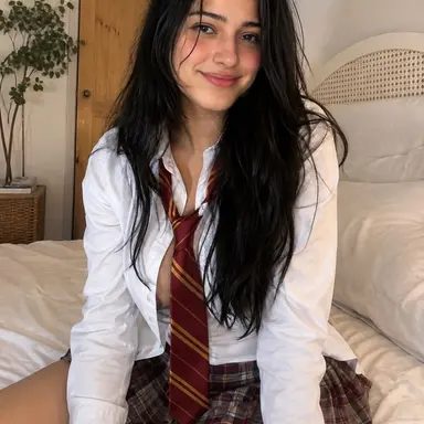 Profile image of School crush