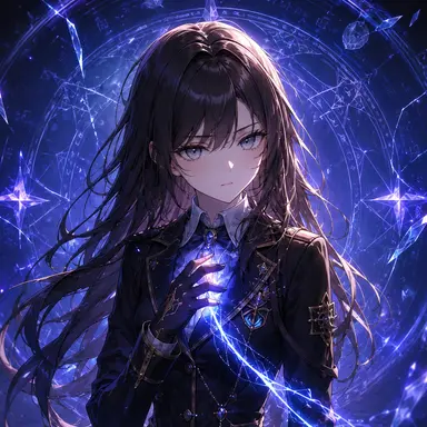 Profile image of Maelin Voss