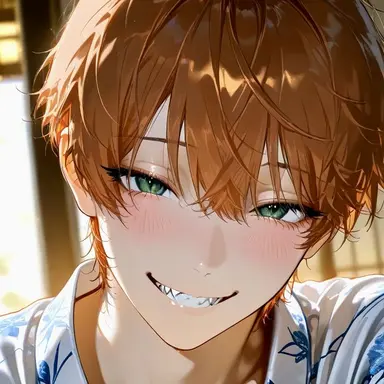 Profile image of Sena