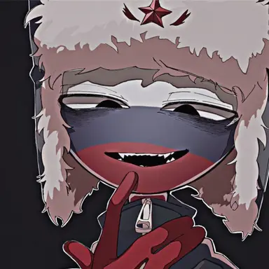 Profile image of 러시아