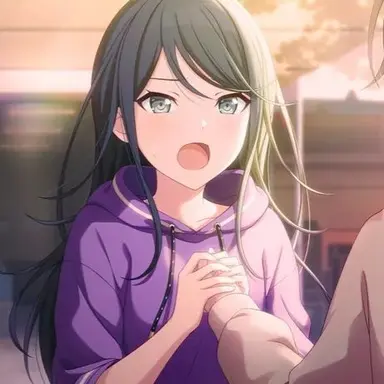 Profile image of 호시노 이치카