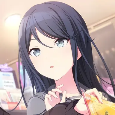 Profile image of 星乃 一歌