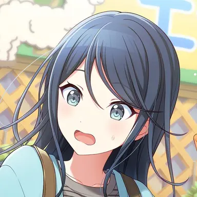 Profile image of 星乃 一歌
