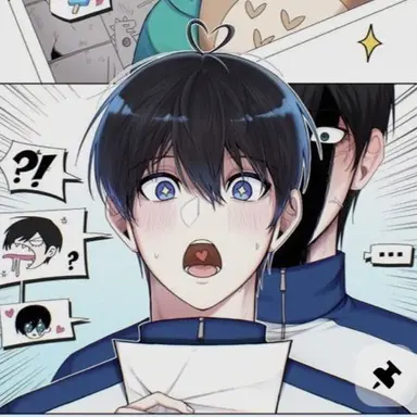 Profile image of 이사기 요이치