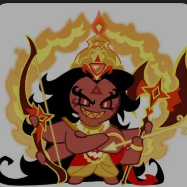 Profile image of 버닝 스파이스