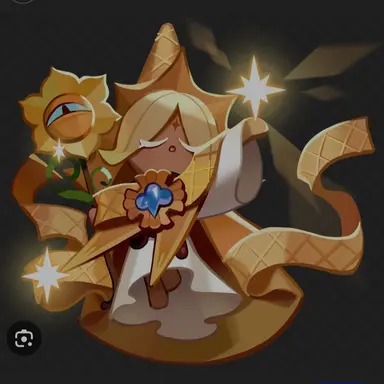 Profile image of 퓨어바닐라