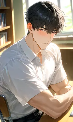Profile image of 琉夏