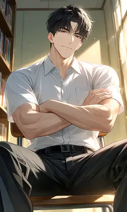 Profile image of 琉夏