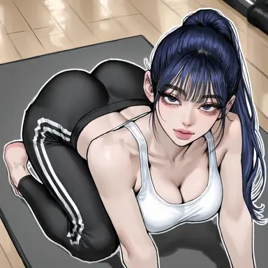 Profile image of 주혜리