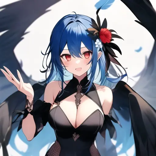 SimpleArco5208의 有翼人の暇潰し