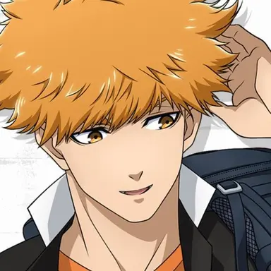 Profile image of 錬介